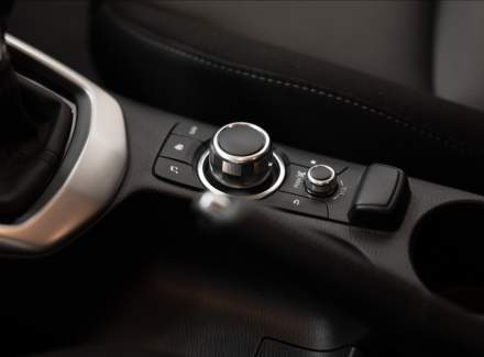 Mazda - CX-3