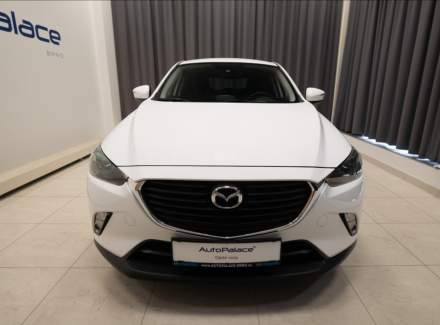 Mazda - CX-3