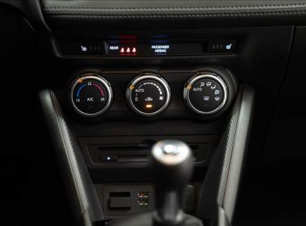 Mazda - CX-3