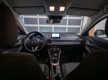 Mazda - CX-3