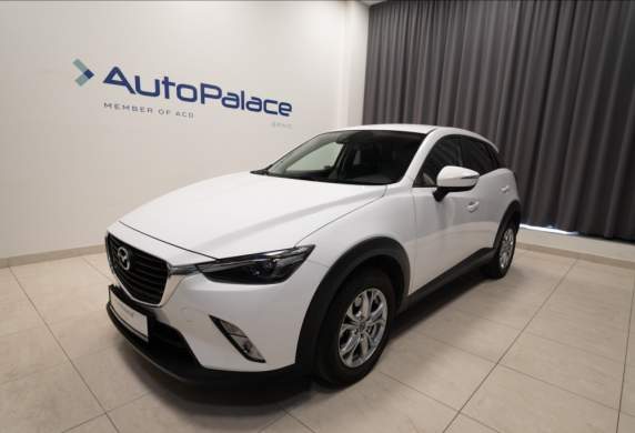 Mazda - CX-3
