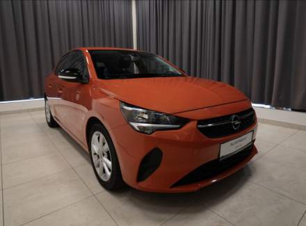 Opel - Corsa