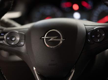 Opel - Corsa