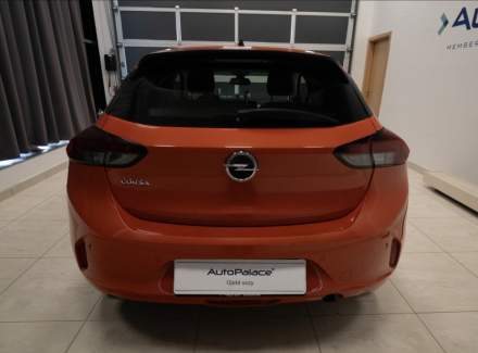 Opel - Corsa