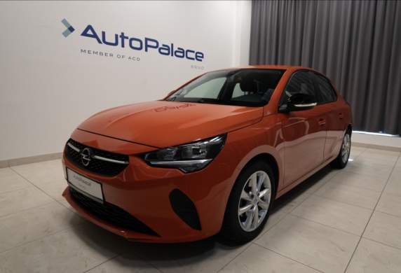 Opel - Corsa