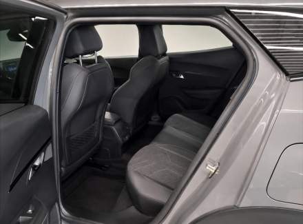 Peugeot - 2008