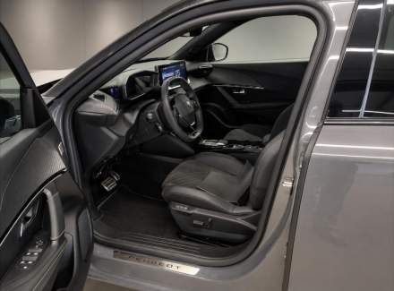 Peugeot - 2008