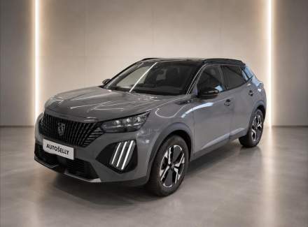 Peugeot - 2008