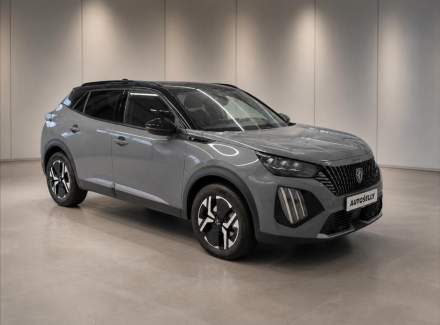 Peugeot - 2008