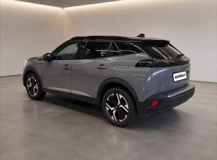 Peugeot - 2008