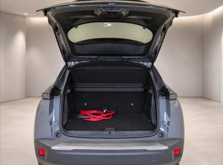 Peugeot - 2008