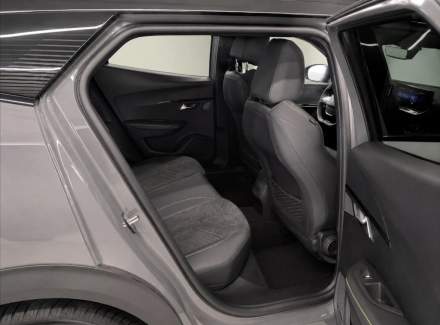 Peugeot - 2008