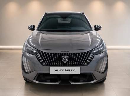 Peugeot - 2008