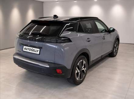 Peugeot - 2008