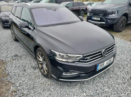 Volkswagen - Passat