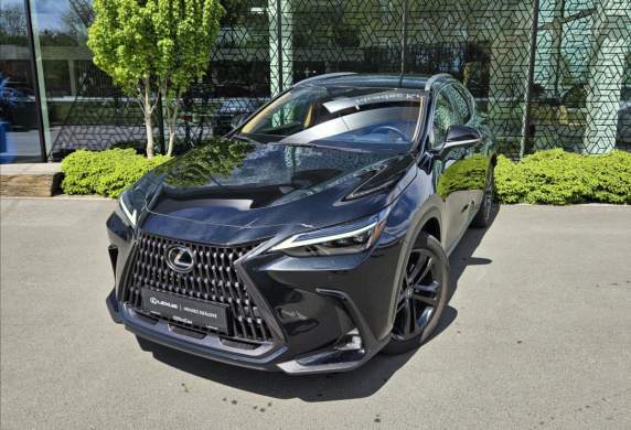 Lexus - NX