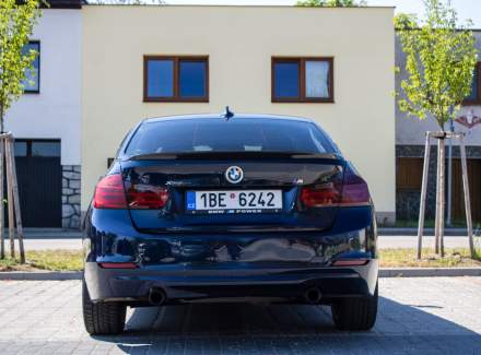 BMW - 3er