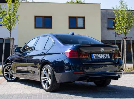 BMW - 3er