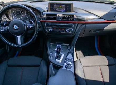 BMW - 3er