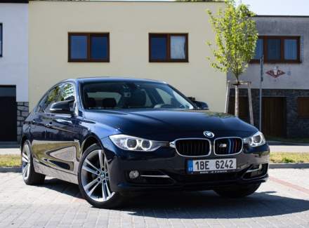 BMW - 3er