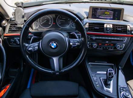 BMW - 3er