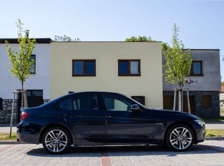 BMW - 3er