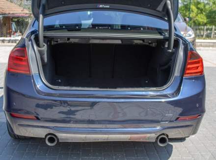 BMW - 3er