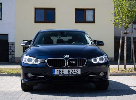 BMW - 3er