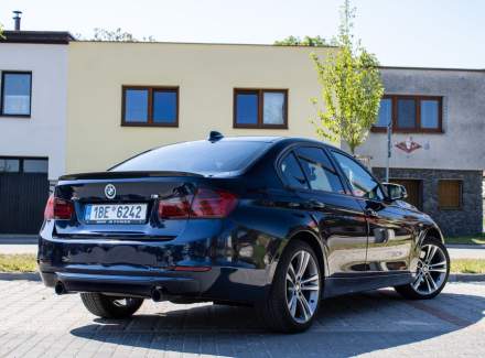 BMW - 3er