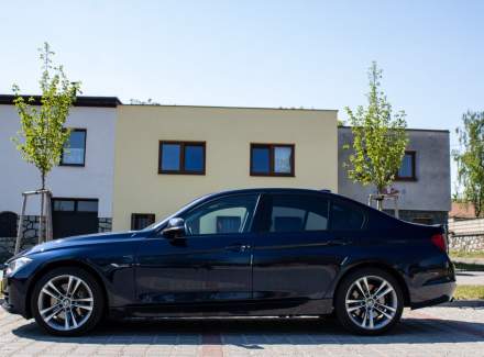 BMW - 3er