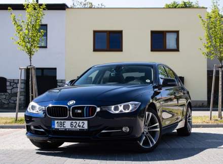 BMW - 3er