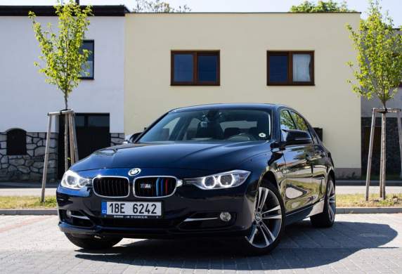 BMW - 3er