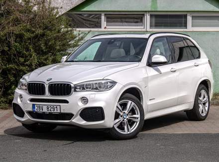 BMW - X5