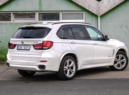 BMW - X5