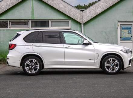 BMW - X5