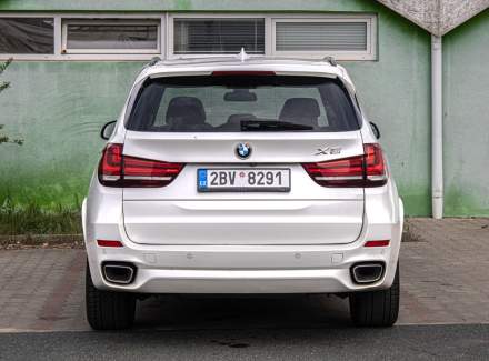 BMW - X5