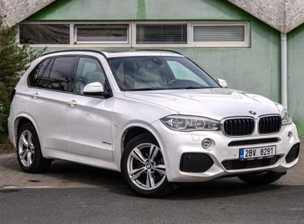 BMW - X5