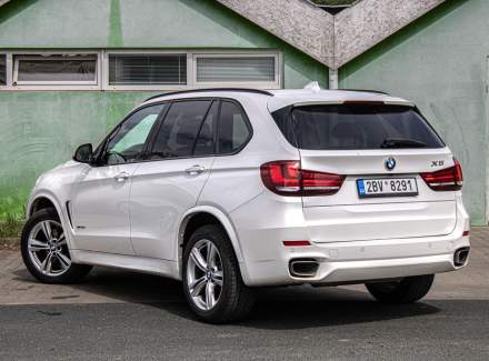 BMW - X5