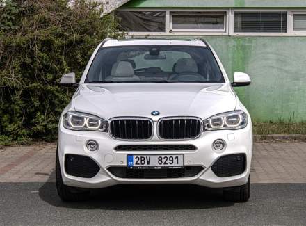 BMW - X5