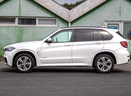 BMW - X5