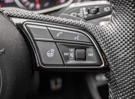 Audi - A4