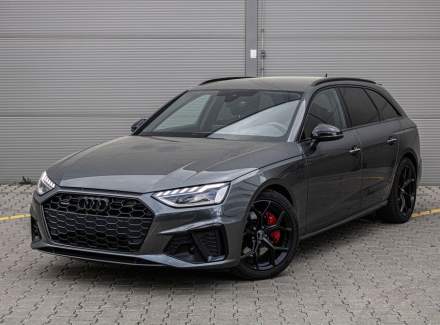 Audi - A4