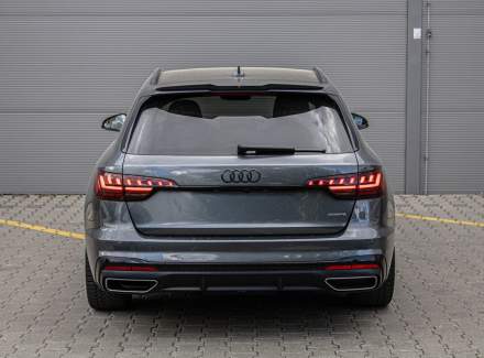 Audi - A4