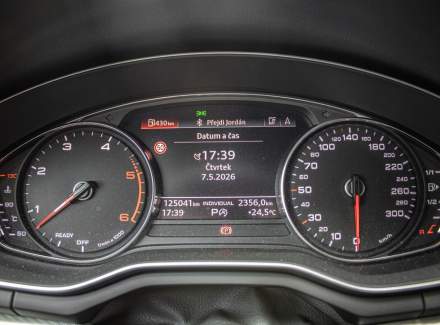 Audi - A4