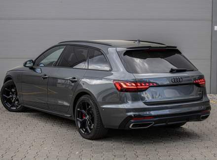 Audi - A4