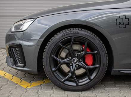 Audi - A4