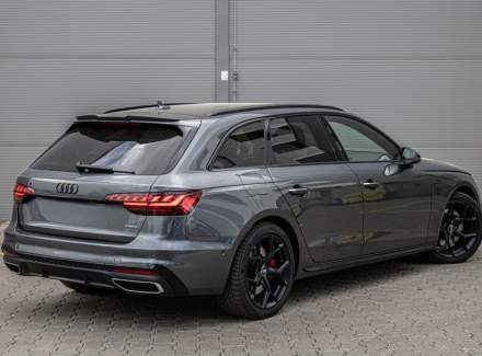 Audi - A4