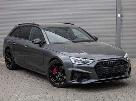 Audi - A4