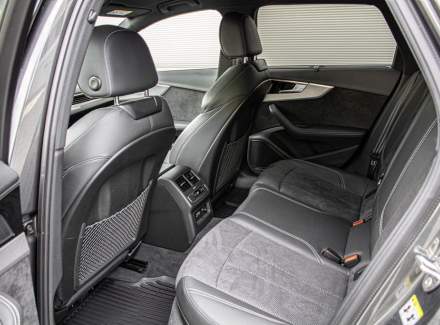 Audi - A4