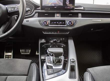 Audi - A4